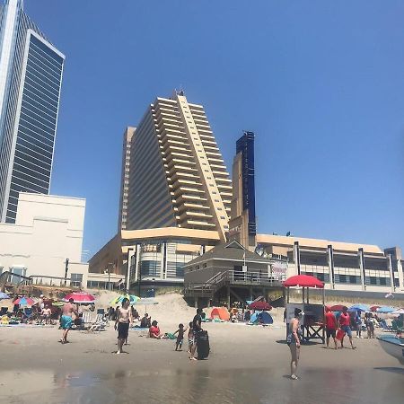 Cozysuites Beachfront 2Br 3Ba Condo แอตแลนติกซิตี้ ภายนอก รูปภาพ