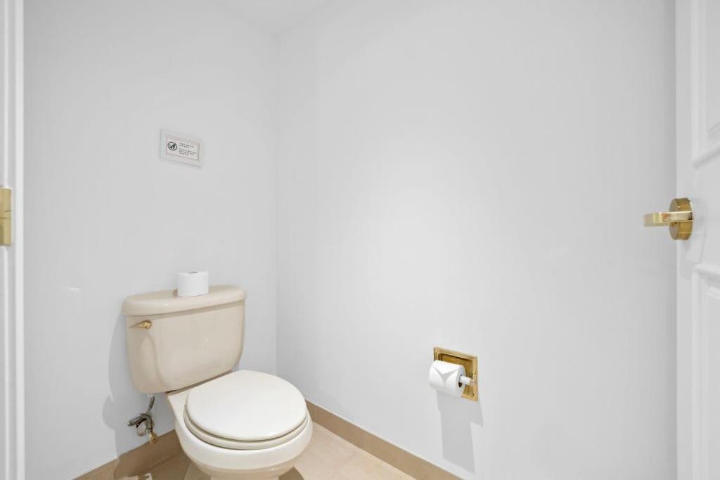 Cozysuites Beachfront 2Br 3Ba Condo แอตแลนติกซิตี้ ภายนอก รูปภาพ