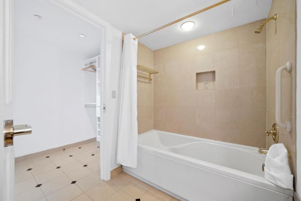 Cozysuites Beachfront 2Br 3Ba Condo แอตแลนติกซิตี้ ภายนอก รูปภาพ