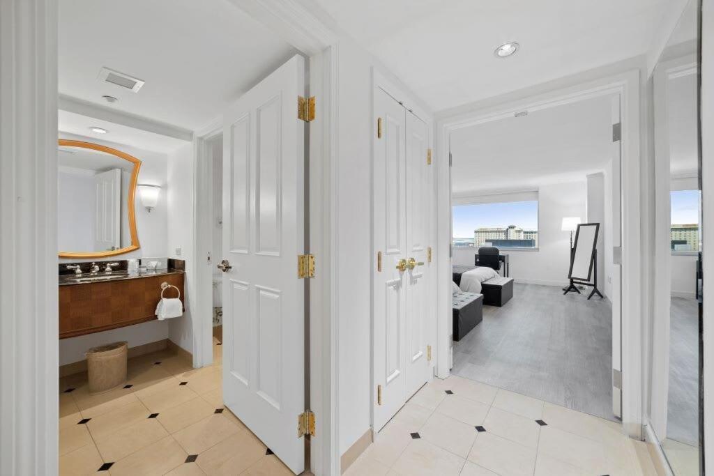 Cozysuites Beachfront 2Br 3Ba Condo แอตแลนติกซิตี้ ภายนอก รูปภาพ