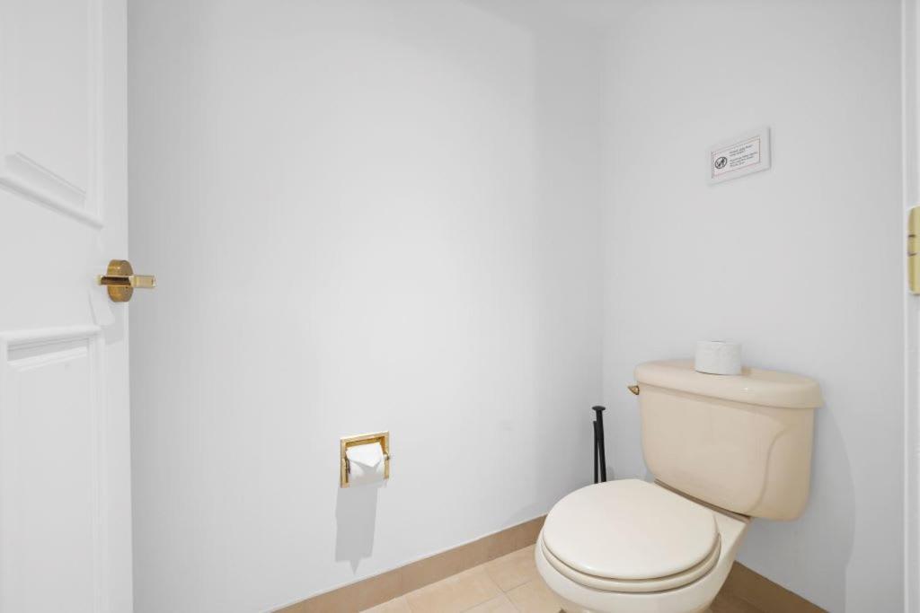 Cozysuites Beachfront 2Br 3Ba Condo แอตแลนติกซิตี้ ภายนอก รูปภาพ
