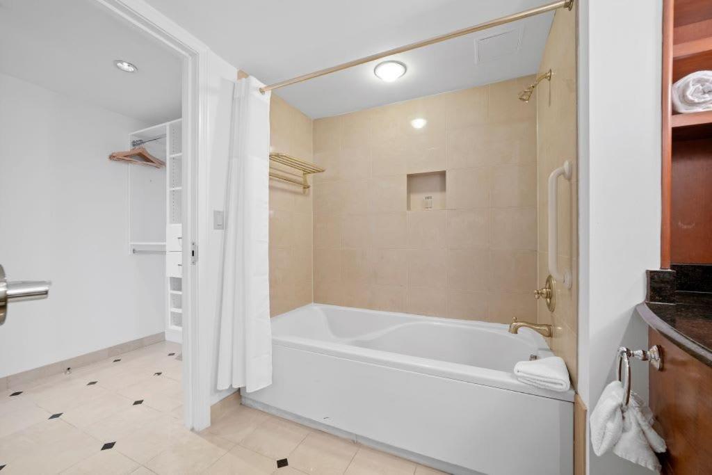 Cozysuites Beachfront 2Br 3Ba Condo แอตแลนติกซิตี้ ภายนอก รูปภาพ
