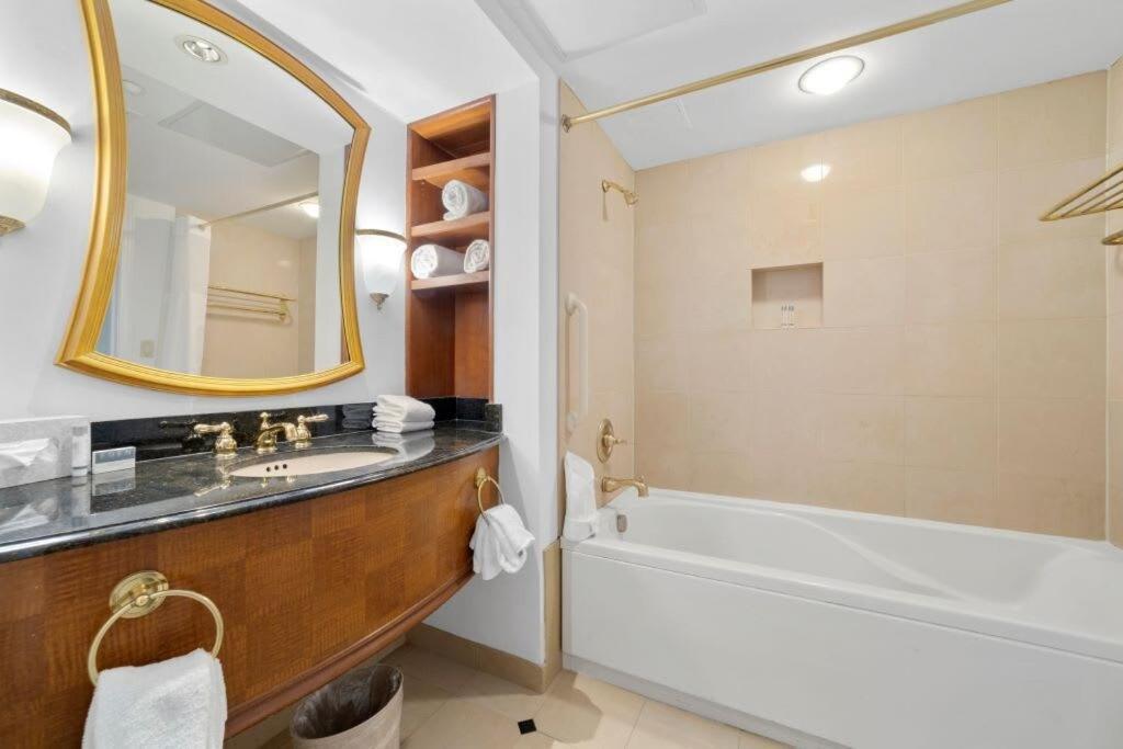 Cozysuites Beachfront 2Br 3Ba Condo แอตแลนติกซิตี้ ภายนอก รูปภาพ