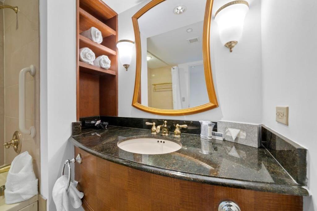 Cozysuites Beachfront 2Br 3Ba Condo แอตแลนติกซิตี้ ภายนอก รูปภาพ