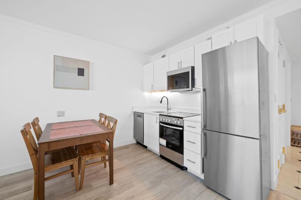 Cozysuites Beachfront 2Br 3Ba Condo แอตแลนติกซิตี้ ภายนอก รูปภาพ