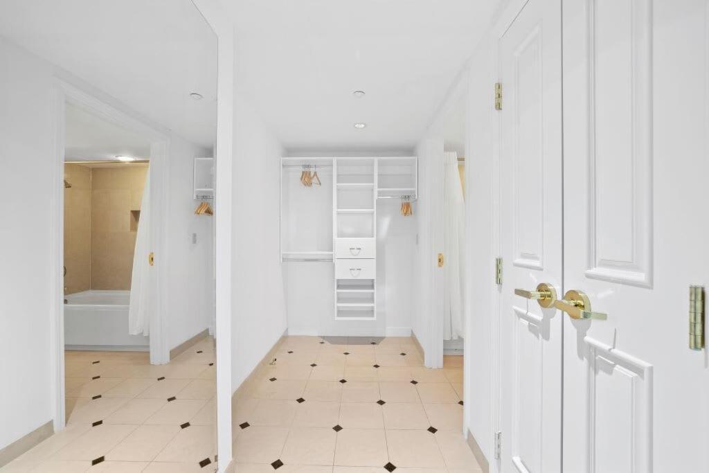 Cozysuites Beachfront 2Br 3Ba Condo แอตแลนติกซิตี้ ภายนอก รูปภาพ