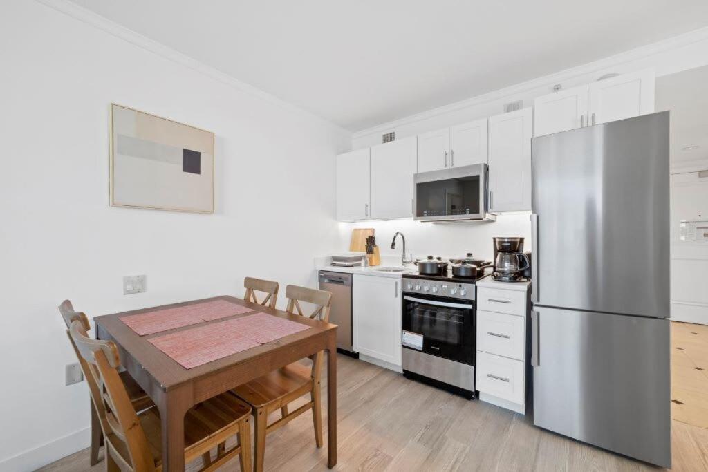 Cozysuites Beachfront 2Br 3Ba Condo แอตแลนติกซิตี้ ภายนอก รูปภาพ